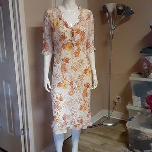 Women's Ice Dress